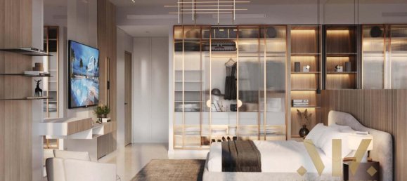 1 bedroom Apartment in Jumeirah Village Circle, UAE No. 20373 4