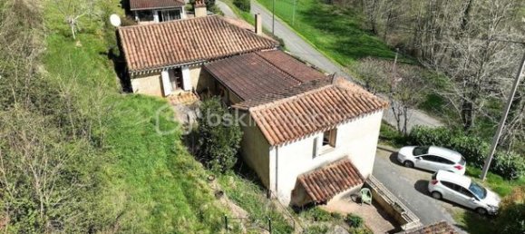 3 Schlafzimmer Stadthaus in Blanquefort-sur-Briolance, France, Nr. 306328 3