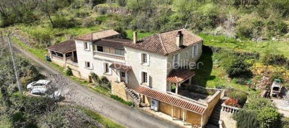 3 Schlafzimmer Stadthaus in Blanquefort-sur-Briolance, France, Nr. 306328 2