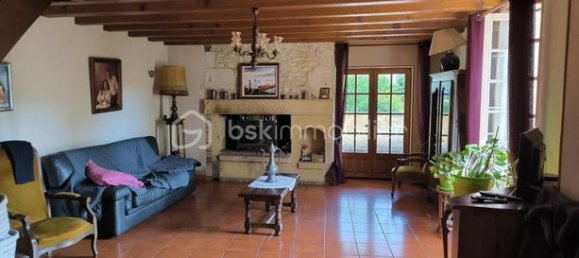 3 Schlafzimmer Stadthaus in Blanquefort-sur-Briolance, France, Nr. 306328 4