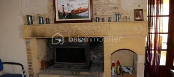 3 Schlafzimmer Stadthaus in Blanquefort-sur-Briolance, France, Nr. 306328 6