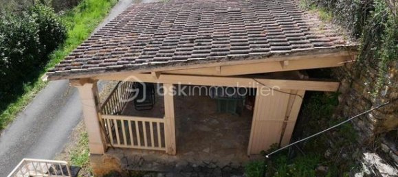 3 Schlafzimmer Stadthaus in Blanquefort-sur-Briolance, France, Nr. 306328 17