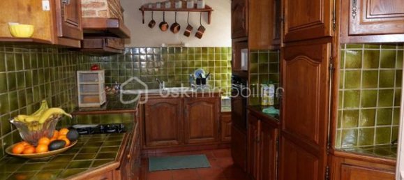 3 Schlafzimmer Stadthaus in Blanquefort-sur-Briolance, France, Nr. 306328 7