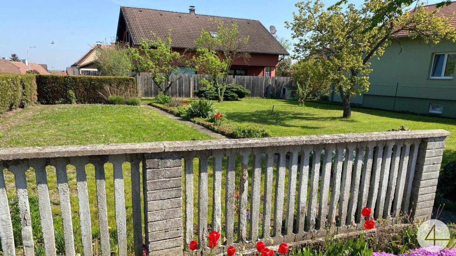 Terreno em Michelhausen, Austria 422 m² N.º 225729