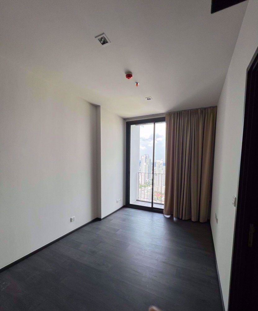 1 Schlafzimmer Eigentumswohnung in Edge Sukhumvit 23 Bangkok, Thailand, Nr. 32468