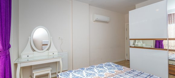 Wohnung 2+1 in Antalya, Turkey, Nr. 34211 13