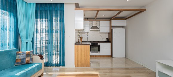 Wohnung 2+1 in Antalya, Turkey, Nr. 34211 4