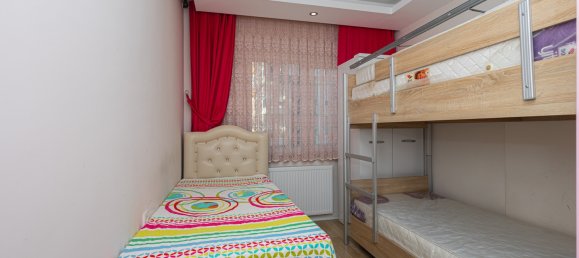 Wohnung 2+1 in Antalya, Turkey, Nr. 34211 14