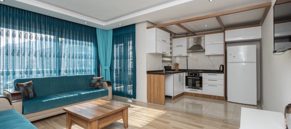 Wohnung 2+1 in Antalya, Turkey, Nr. 34211 3