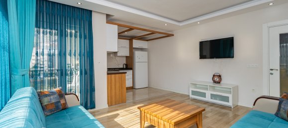 Wohnung 2+1 in Antalya, Turkey, Nr. 34211 5