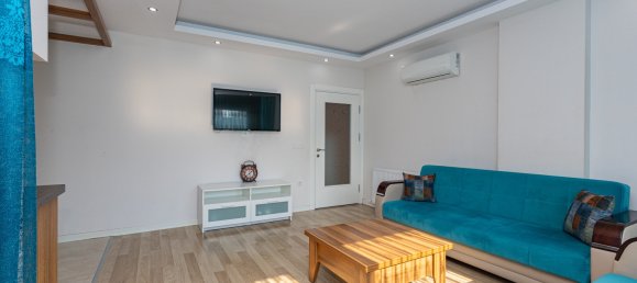 Wohnung 2+1 in Antalya, Turkey, Nr. 34211 6