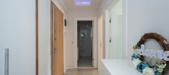 Wohnung 2+1 in Antalya, Turkey, Nr. 34211 17