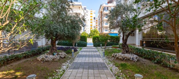 Wohnung 2+1 in Antalya, Turkey, Nr. 34211 24