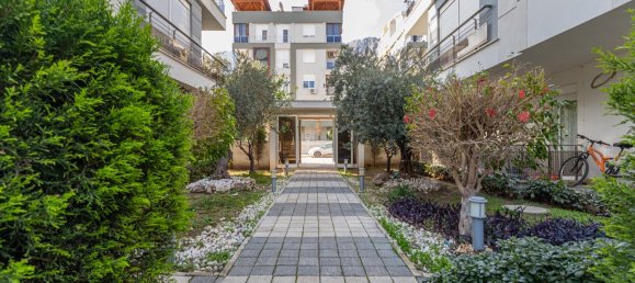 Wohnung 2+1 in Antalya, Turkey, Nr. 34211 23