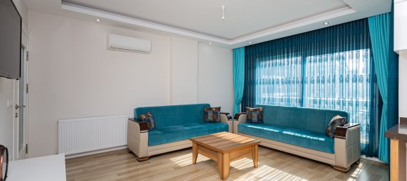 Wohnung 2+1 in Antalya, Turkey, Nr. 34211 7