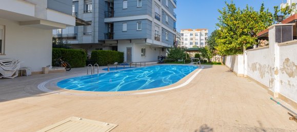 Wohnung 2+1 in Antalya, Turkey, Nr. 34211 2