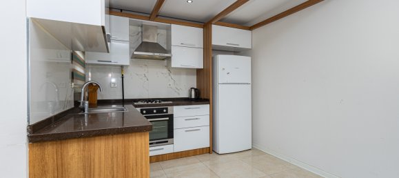 Wohnung 2+1 in Antalya, Turkey, Nr. 34211 8