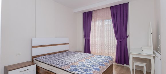 Wohnung 2+1 in Antalya, Turkey, Nr. 34211 11
