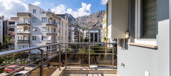 Wohnung 2+1 in Antalya, Turkey, Nr. 34211 16