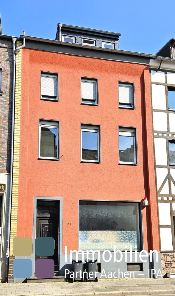 Edifício em Duren, Germany 220 m² N.º 227191