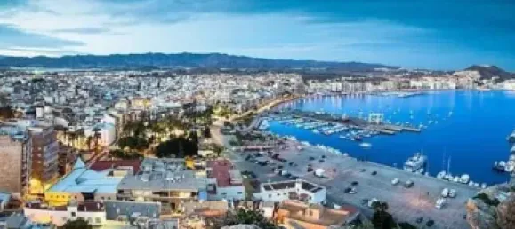 4 Schlafzimmer Haus in Aguilas, Spain, Nr. 171687 23