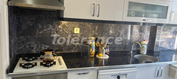 Apartment 3+1 in Antalya, Turkey No. 26852 13