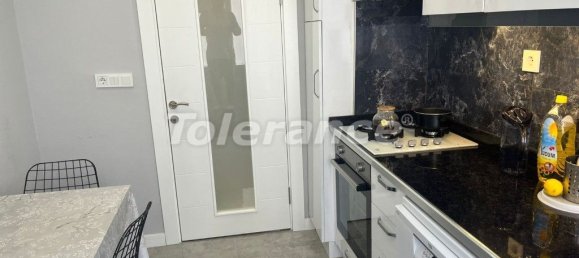 Apartment 3+1 in Antalya, Turkey No. 26852 12