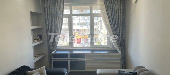 Apartment 3+1 in Antalya, Turkey No. 26852 14