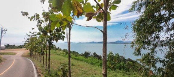 58582m² Commercial property in Pa Klok, Thailand No. 12559 2