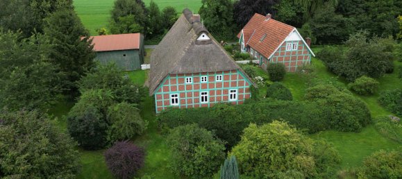 Casa de 4 dormitorios en Stade, Germany No. 319258 2