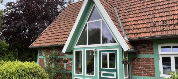 Casa de 4 dormitorios en Stade, Germany No. 319258 19