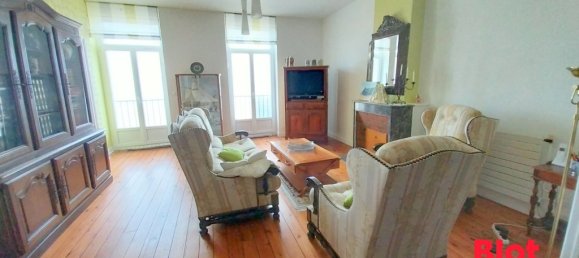 3 bedrooms Apartment in Saint-Malo, France No. 192298 3