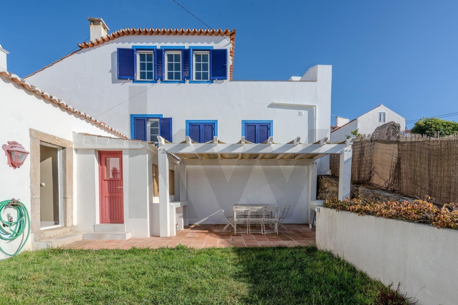 4 غرف نوم تاون هاوس في Colares, Portugal رقم 324367