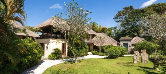 Vivenda T7 em Nusa Dua, Indonesia N.º 2905 26