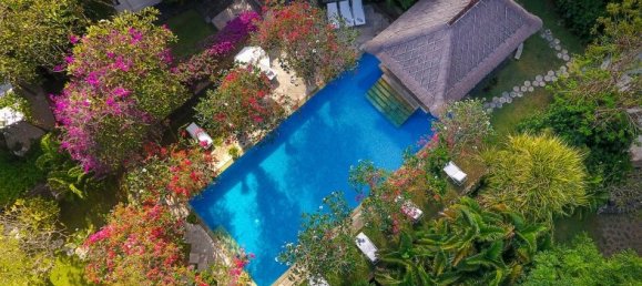 Vivenda T7 em Nusa Dua, Indonesia N.º 2905 10