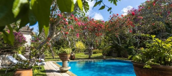 Vivenda T7 em Nusa Dua, Indonesia N.º 2905 4
