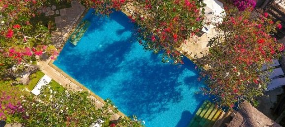 Vivenda T7 em Nusa Dua, Indonesia N.º 2905 12