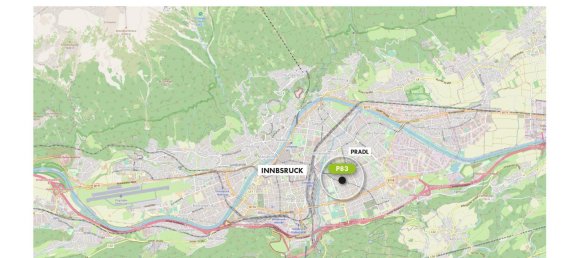 345m² Office in Innsbruck-Stadt, Austria No. 64457 22