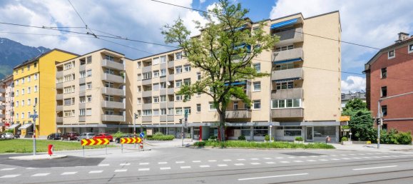 345m² Office in Innsbruck-Stadt, Austria No. 64457 7