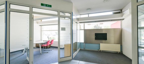 345m² Office in Innsbruck-Stadt, Austria No. 64457 13