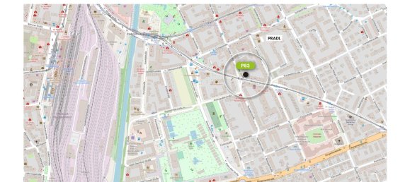 345m² Office in Innsbruck-Stadt, Austria No. 64457 24