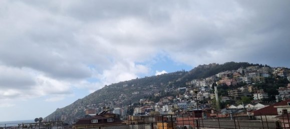 Apartment 1+1 in Alanya, Turkey No. 34206 3