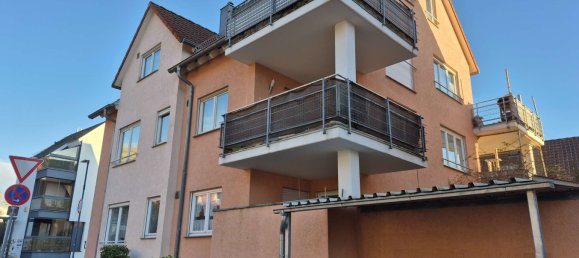 3 chambres Duplex à Baden-Wurttemberg, Germany No. 22758 15