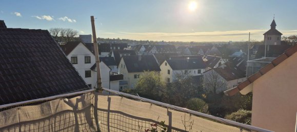 3 chambres Duplex à Baden-Wurttemberg, Germany No. 22758 8