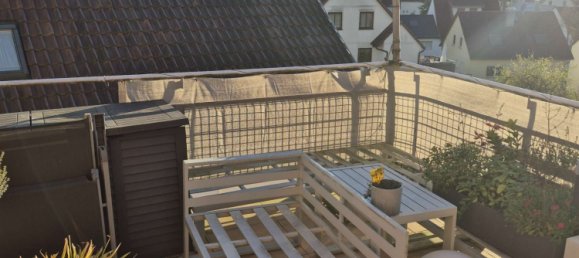 3 chambres Duplex à Baden-Wurttemberg, Germany No. 22758 9