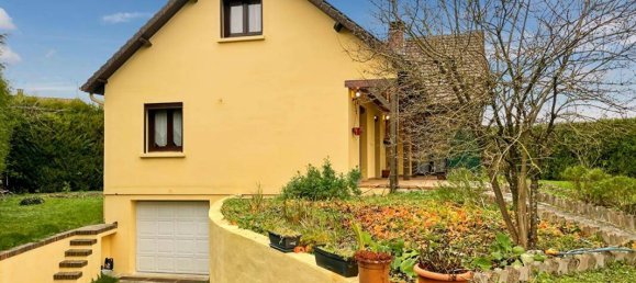 Casa T4 em Torvilliers, France N.º 44769 34