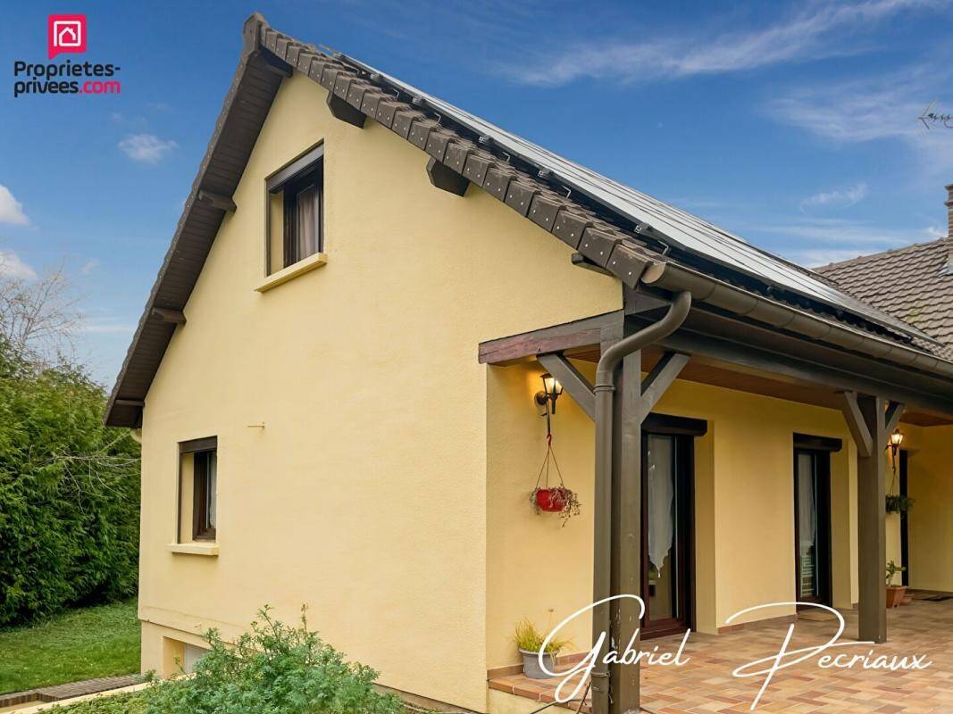 Casa T4 em Torvilliers, France N.º 44769