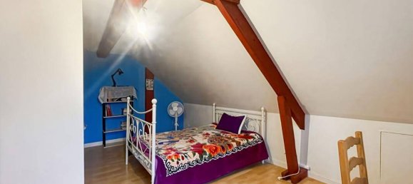 Casa T4 em Torvilliers, France N.º 44769 14