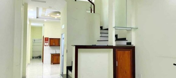 Таунхаус 80м² в Район 7, Вьетнам № 15802 6