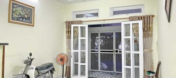 Таунхаус 80м² в Район 7, Вьетнам № 15802 2